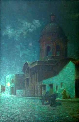 The Night Oratory
